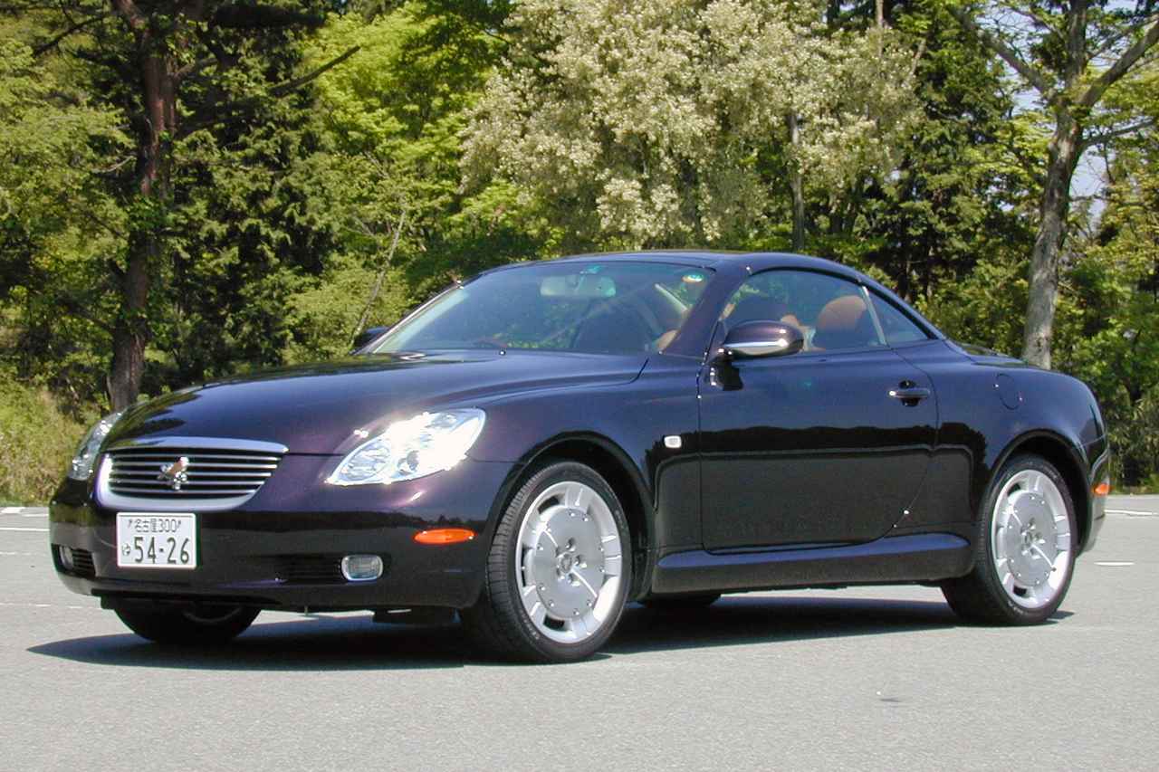 懐かしの国産車 008 トヨタ ソアラはオープンエアも楽しめるゴージャスな移動空間になった Webモーターマガジン 自動車情報サイト 新車 中古車 Carview
