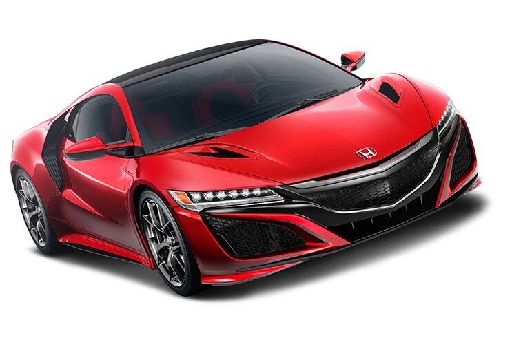 情報解禁！ ホンダ、新型FCVやオデッセイハイブリッドなどを披露へ