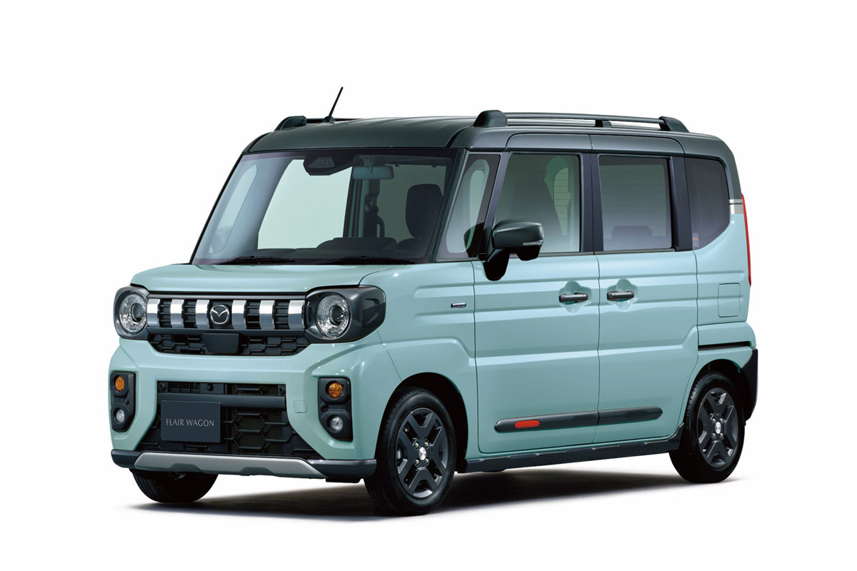 keeeeeeei　スペーシアギア　フレアワゴンタフスタイル　車高調 keeeeeeei様専用 スペーシアギア フレアワゴンタフスタイル 車