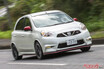 100万以下で購入できる!?　1トン切りの日産 マーチ NISMOが最高に楽しいクルマな件