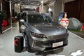 中国車の勢いはもちろん家電メーカーもEVを発表!?　インドネシアのガイキンドモーターショーに出展されていた車両がおもしろすぎた
