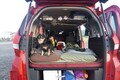 車中泊でトラブル発生？ 初心者ユーザーが注意すべきポイントとマナー。