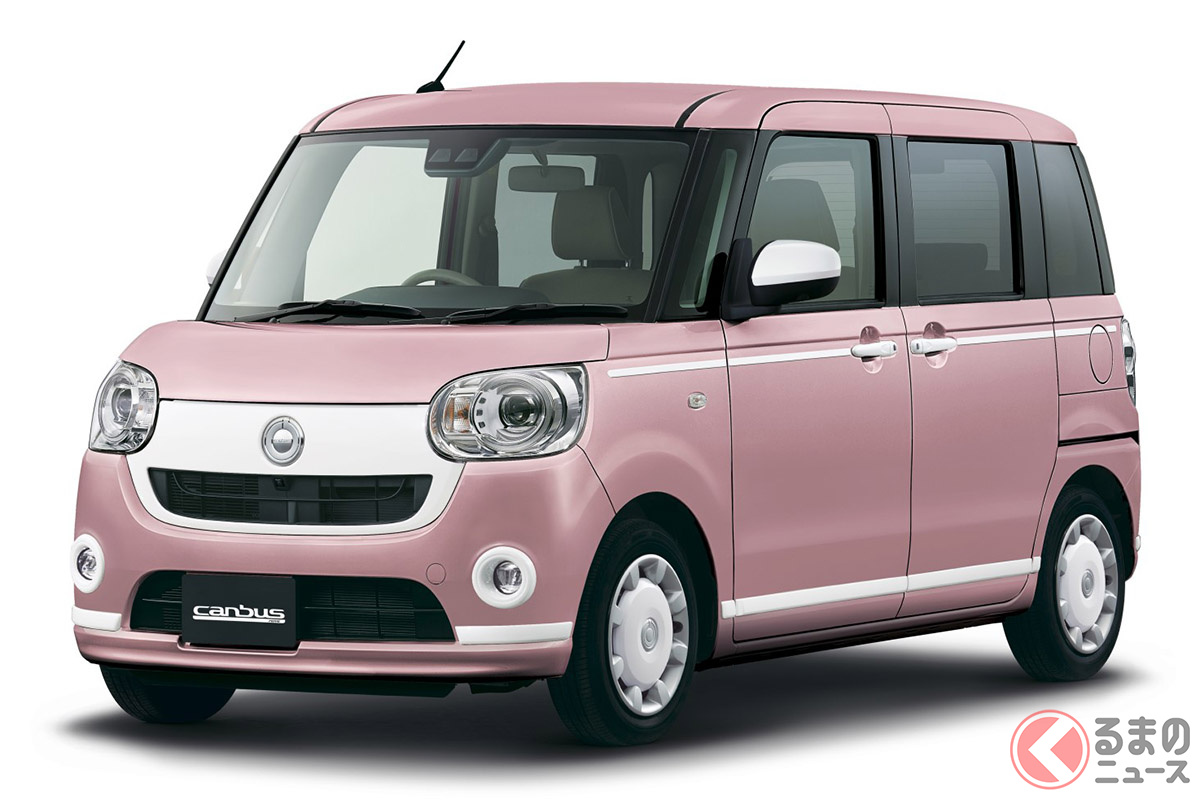 軽自動車に8人も なぜ起きた神奈川の軽8人乗り電柱衝突事故 車の定員超過が危険な訳 くるまのニュース 自動車情報サイト 新車 中古車 Carview