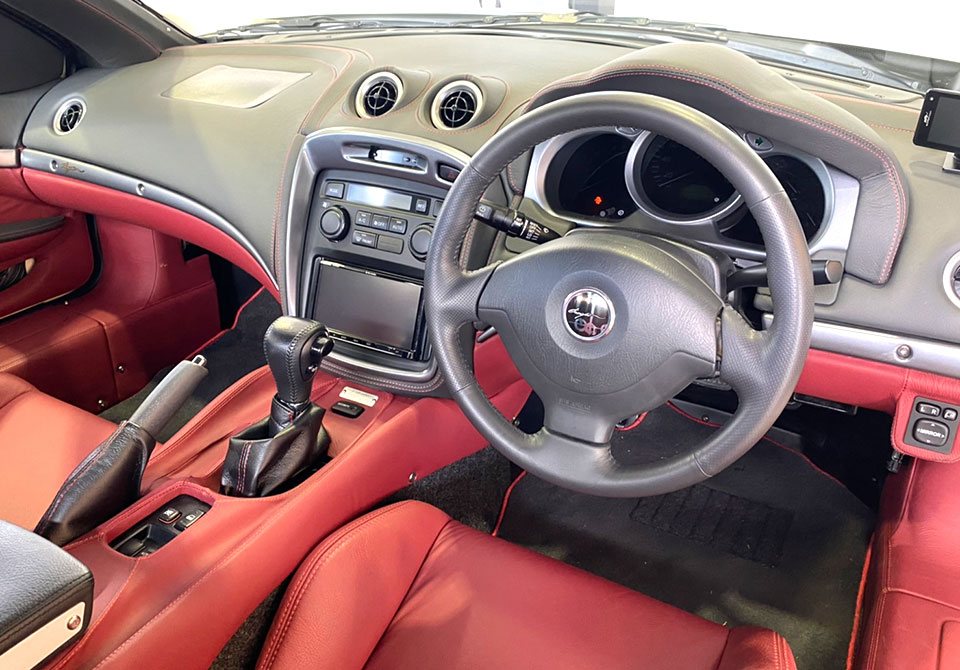 世紀の 奇車 まさかのまったく値落ちナシ 光岡オロチの中古がそれでも超お買い得な理由 ベストカーweb 自動車情報サイト 新車 中古車 Carview