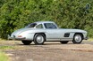 2億円オーバーのメルセデス・ベンツ「300SL」最初の輸出先はフィリピンでした。世界をめぐった数奇なヒストリーとは