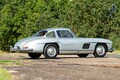 2億円オーバーのメルセデス・ベンツ「300SL」最初の輸出先はフィリピンでした。世界をめぐった数奇なヒストリーとは