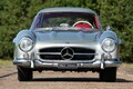 2億円オーバーのメルセデス・ベンツ「300SL」最初の輸出先はフィリピンでした。世界をめぐった数奇なヒストリーとは