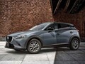 マツダ CX-3のガソリン車に特別仕様車「アーバン ドレッサー」を設定