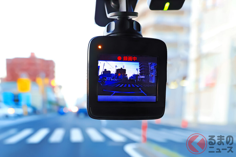 ネットで買えば1万円前後!? 格安ドラレコって使えるの？ 自分で取り付けてみた