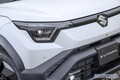 カッコ良くて実用性も十分！スズキ初の電気自動車「eビターラ」が日本にも上陸！『走りは？』『価格は？』気になるポイントを解説