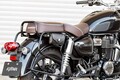 キジマからホンダ GB350C 用のカスタムパーツが登場！