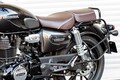 キジマからホンダ GB350C 用のカスタムパーツが登場！