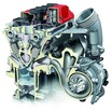 アウディRSが搭載する伝統の5気筒、2018年インターナショナル・エンジン・オブ・ザ・イヤーを受賞 TT RS／RS3
