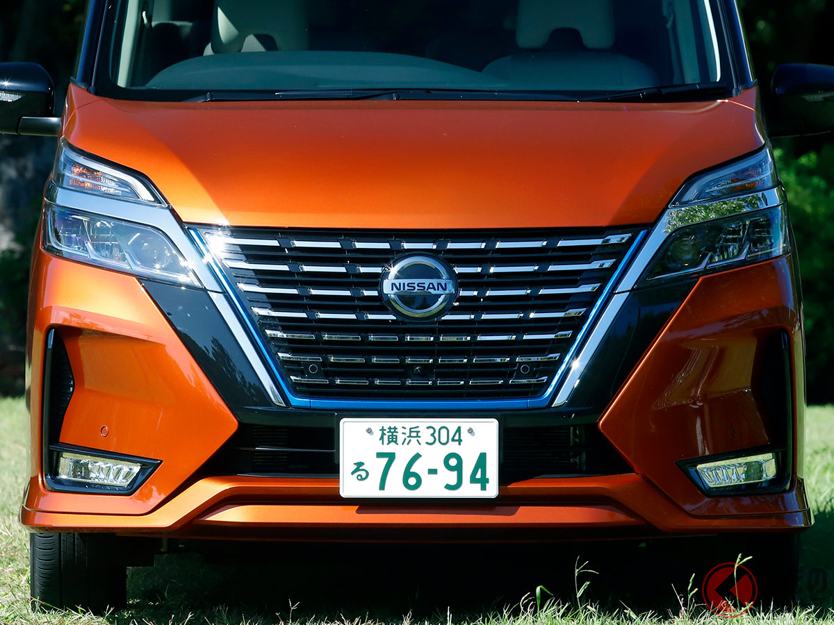 スゥーと走るミニバン 日産 セレナ はe Powerが良い その他の魅力とは くるまのニュース 自動車情報サイト 新車 中古車 Carview