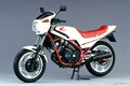 バイクのカウルはどうやって生まれたのか？