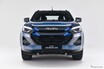 いすゞ初の電動ピックアップトラック『D-MAX EV』にSNSも注目「ロマンあるよな」