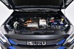 いすゞ初の電動ピックアップトラック『D-MAX EV』にSNSも注目「ロマンあるよな」