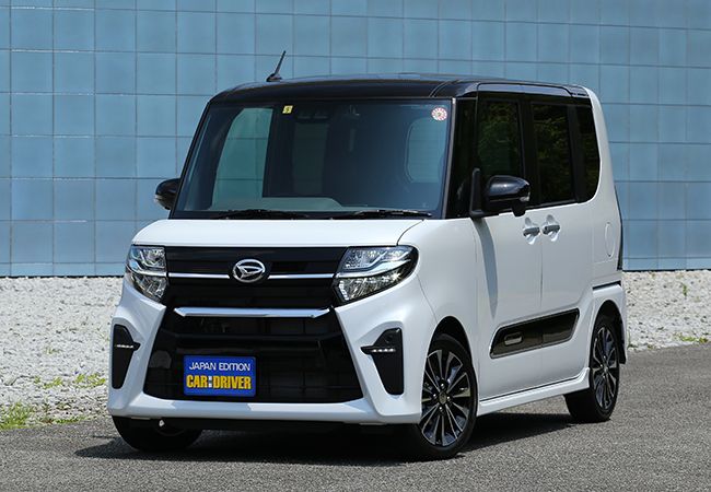 21年12月メーカー別新車販売 登録車 軽自動車 ランキング 各社軽自動車比率データ付き カー アンド ドライバー 自動車情報サイト 新車 中古車 Carview