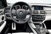 初代BMW X6 Mは『M』の概念を広げる画期的なモデルだった【10年ひと昔の新車】