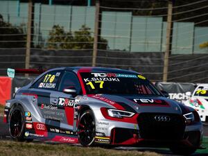 Audi Sport カスタマーレーシング活動計画発表、国内7チーム7台をサポート【モータースポーツ】