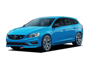 ボルボ「V60」など2万2000台リコール 走行中にドアが開くおそれ