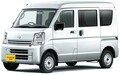 日産、軽自動車「クリッパーバン」などを発売　緊急自動ブレーキなどを標準装備