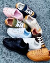 ファレル・ウィリアムスが手がけた最新スニーカー「LV バターソフト」がいよいよ発売！──GQ新着スニーカー