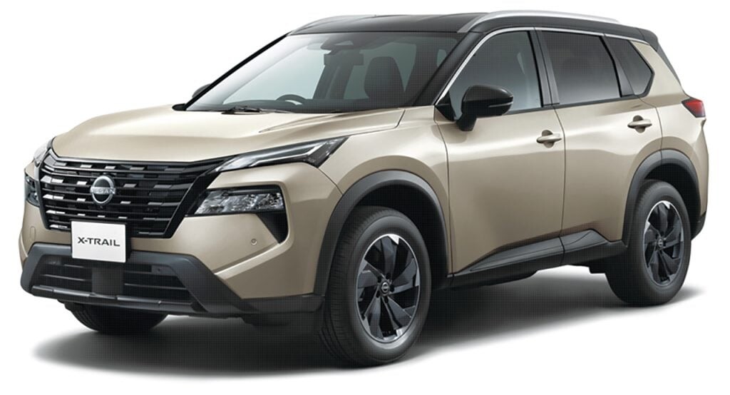 新型エクストレイルvsライバル《結論・決め手はココだ！》