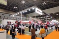 【東京国際消防防災展 2023】MORITAが日本初のEV消防ポンプ自動車をお披露目。消防活動にもSDGsが求められる時代がやってきた
