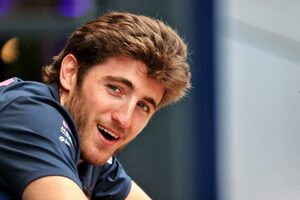 元F1ドライバー、ジャック・ドゥーハンのスーパーフォーミュラ合同・ルーキーテスト参加が決定。KONDO RACINGから出走へ