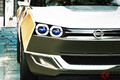 まさかの日産「シルビア“後継機”」!? 小型「2ドア“FR”クーペ」×「テンロク“ターボ”」モデルも？ めちゃ楽しそうな「IDx」コンセプトに注目！