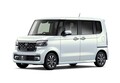 【王座盤石】新型N-BOX発売！ 充実装備で約165万円から。人気集中で納車は年明けに