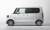 【王座盤石】新型N-BOX発売！ 充実装備で約165万円から。人気集中で納車は年明けに