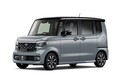 【王座盤石】新型N-BOX発売！ 充実装備で約165万円から。人気集中で納車は年明けに