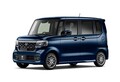 【王座盤石】新型N-BOX発売！ 充実装備で約165万円から。人気集中で納車は年明けに