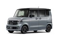 【王座盤石】新型N-BOX発売！ 充実装備で約165万円から。人気集中で納車は年明けに
