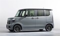 【王座盤石】新型N-BOX発売！ 充実装備で約165万円から。人気集中で納車は年明けに