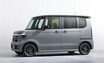 【王座盤石】新型N-BOX発売！ 充実装備で約165万円から。人気集中で納車は年明けに