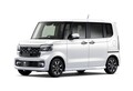【王座盤石】新型N-BOX発売！ 充実装備で約165万円から。人気集中で納車は年明けに