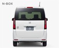 【王座盤石】新型N-BOX発売！ 充実装備で約165万円から。人気集中で納車は年明けに