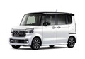 【王座盤石】新型N-BOX発売！ 充実装備で約165万円から。人気集中で納車は年明けに