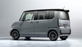 【王座盤石】新型N-BOX発売！ 充実装備で約165万円から。人気集中で納車は年明けに