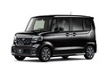 【王座盤石】新型N-BOX発売！ 充実装備で約165万円から。人気集中で納車は年明けに
