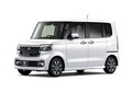 【王座盤石】新型N-BOX発売！ 充実装備で約165万円から。人気集中で納車は年明けに