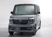 【王座盤石】新型N-BOX発売！ 充実装備で約165万円から。人気集中で納車は年明けに