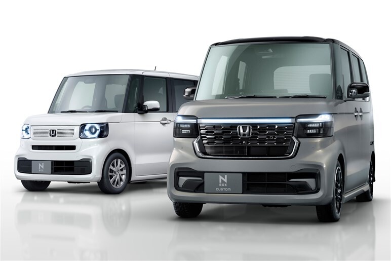 【王座盤石】新型N-BOX発売！ 充実装備で約165万円から。人気集中で納車は年明けに