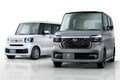 【王座盤石】新型N-BOX発売！ 充実装備で約165万円から。人気集中で納車は年明けに