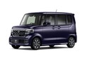 【王座盤石】新型N-BOX発売！ 充実装備で約165万円から。人気集中で納車は年明けに