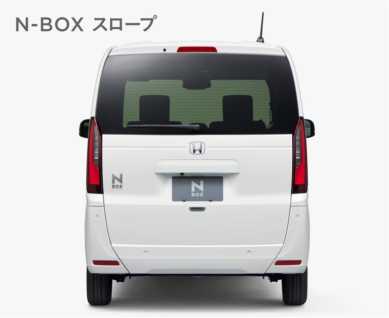 【王座盤石】新型N-BOX発売！ 充実装備で約165万円から。人気集中で納車は年明けに