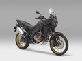 【ホンダ】CRF1000Lアフリカツイン 2019年モデル発売！ETC2.0車載器の標準装備でツアラーとしての魅力増強